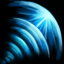Sonic Wave Icon