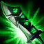 Blade of Exile Icon