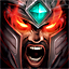 Undying rage icon