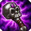 Abyssal Scepter Icon