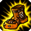 Mobility Boots icon
