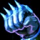 Iceborn Gauntlet Icon