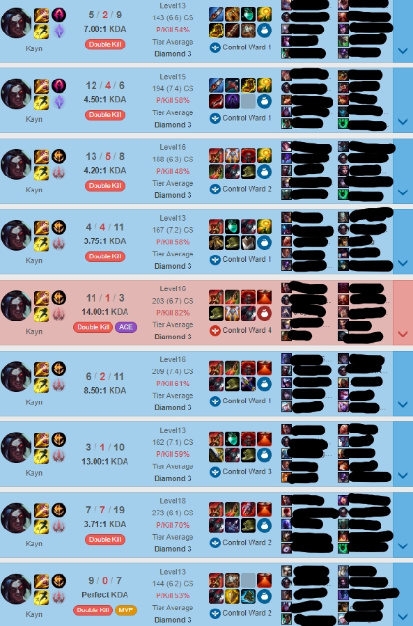 Boosteria ranked boost from Diamond 4 to Diamond 3 by Tan