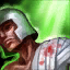 Heal icon