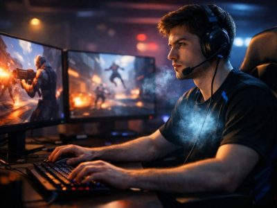 “Marvel Rivals mental game: calm focus routine to prevent tilt in ranked.