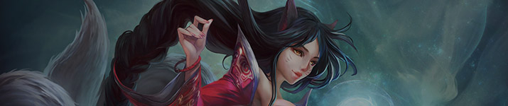 Ahri is the best champion to elo boost from mid lane