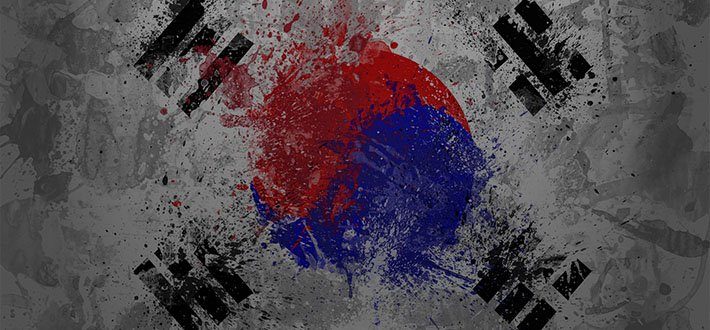 league in south korea
