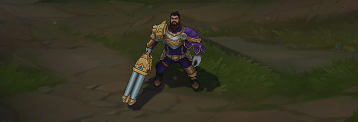 Victorious Graves
