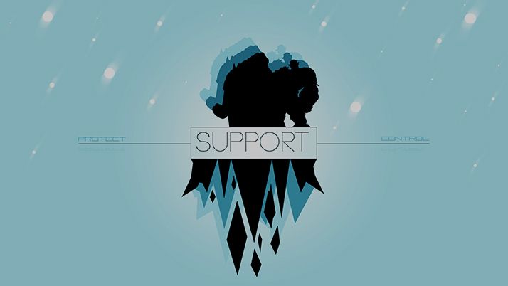 We are not just ward bots: support guide